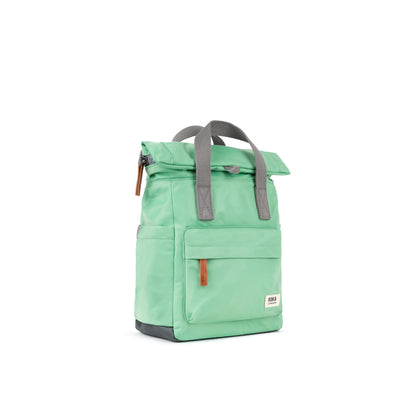 Canfield B Matcha Recycled Nylon Small
