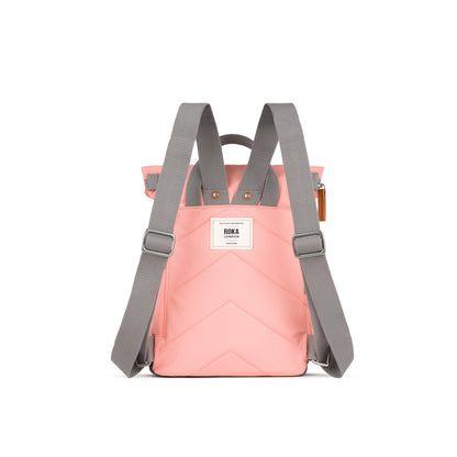 Canfield Small Backpack in Punch Nylon