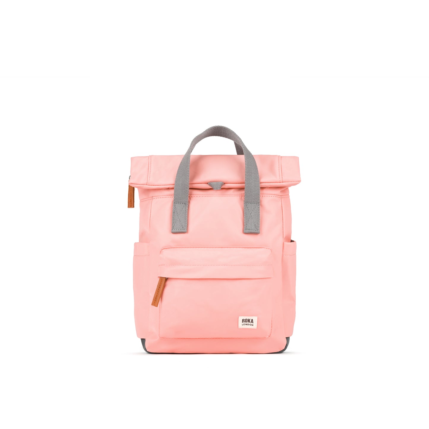 Canfield Small Backpack in Punch Nylon