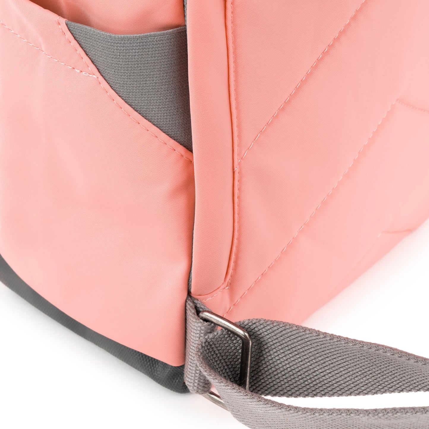 Canfield Small Backpack in Punch Nylon