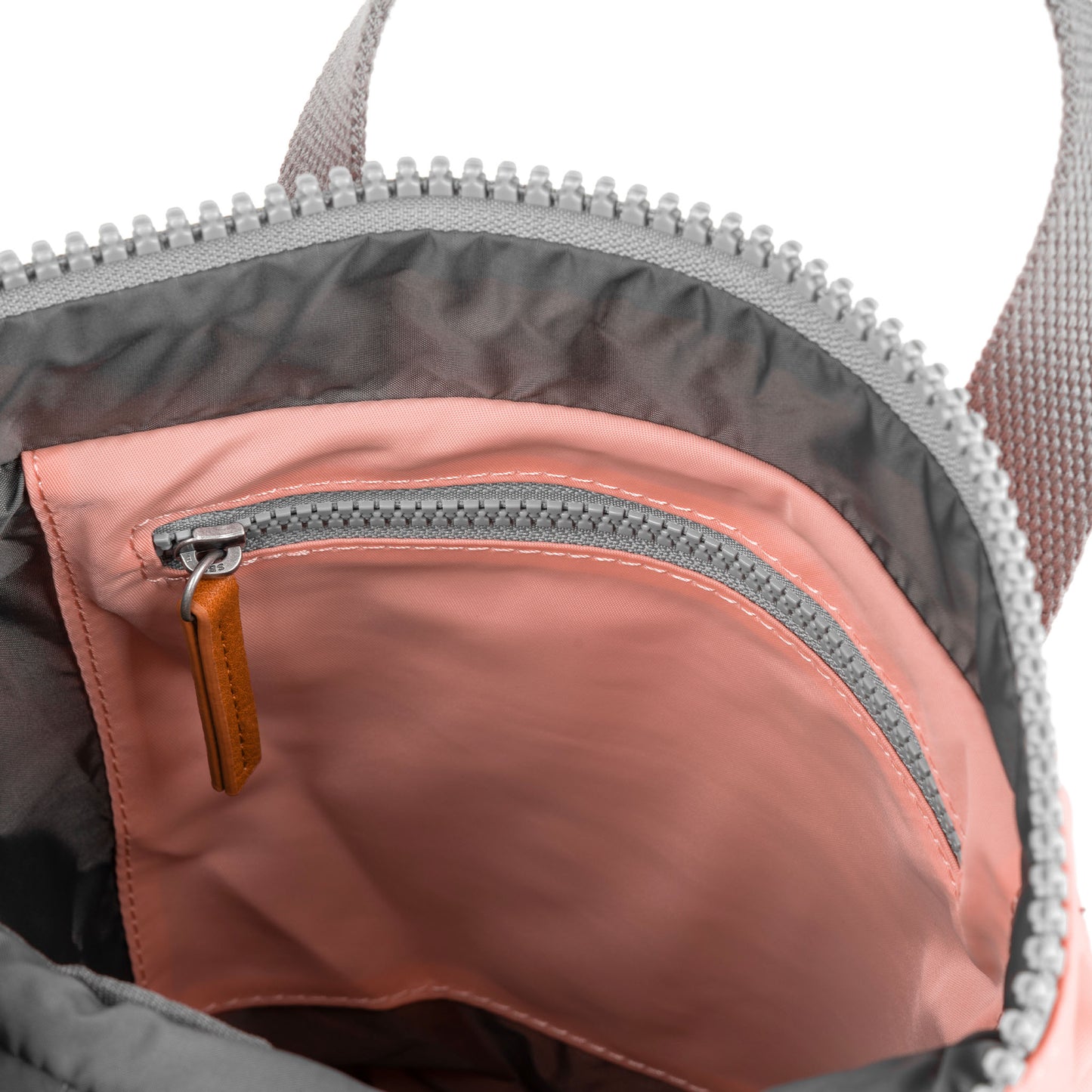 Canfield Small Backpack in Punch Nylon
