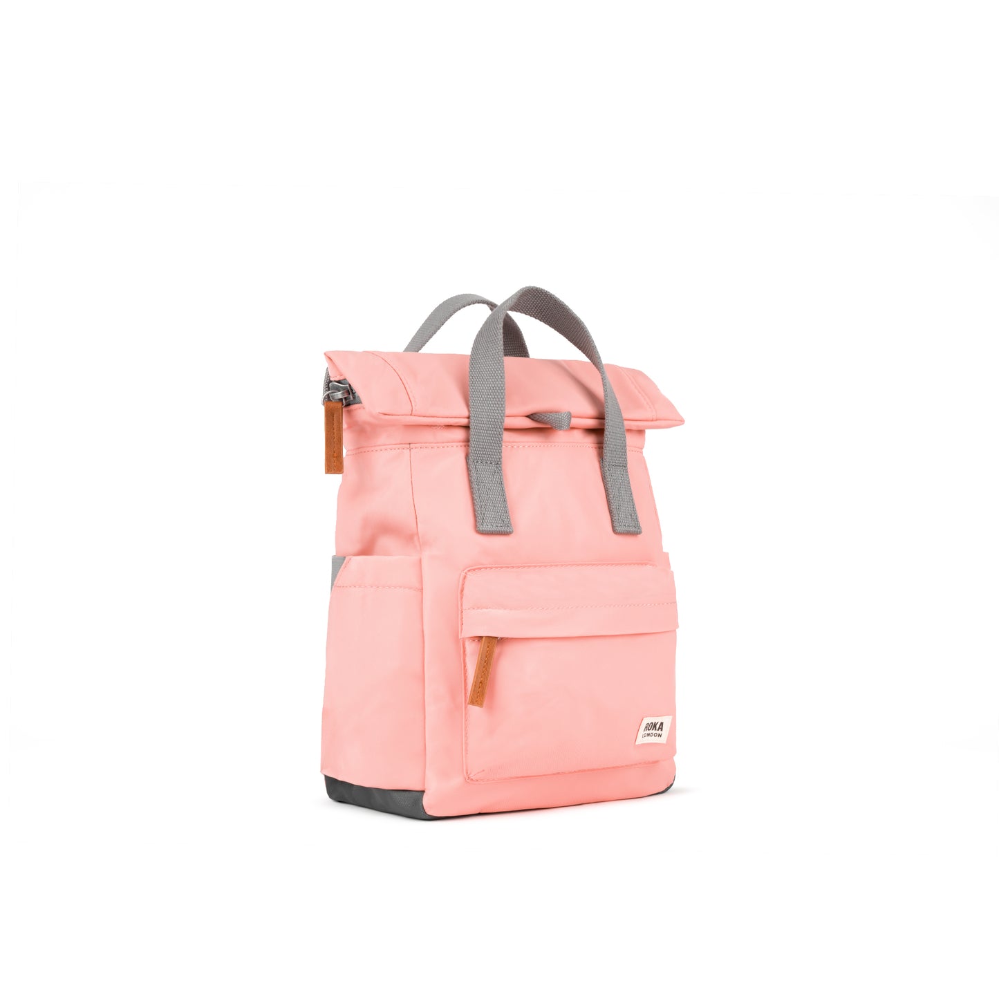 Canfield Small Backpack in Punch Nylon