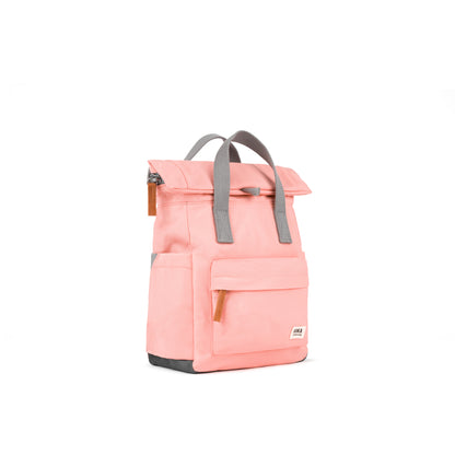 Canfield Small Backpack in Punch Nylon