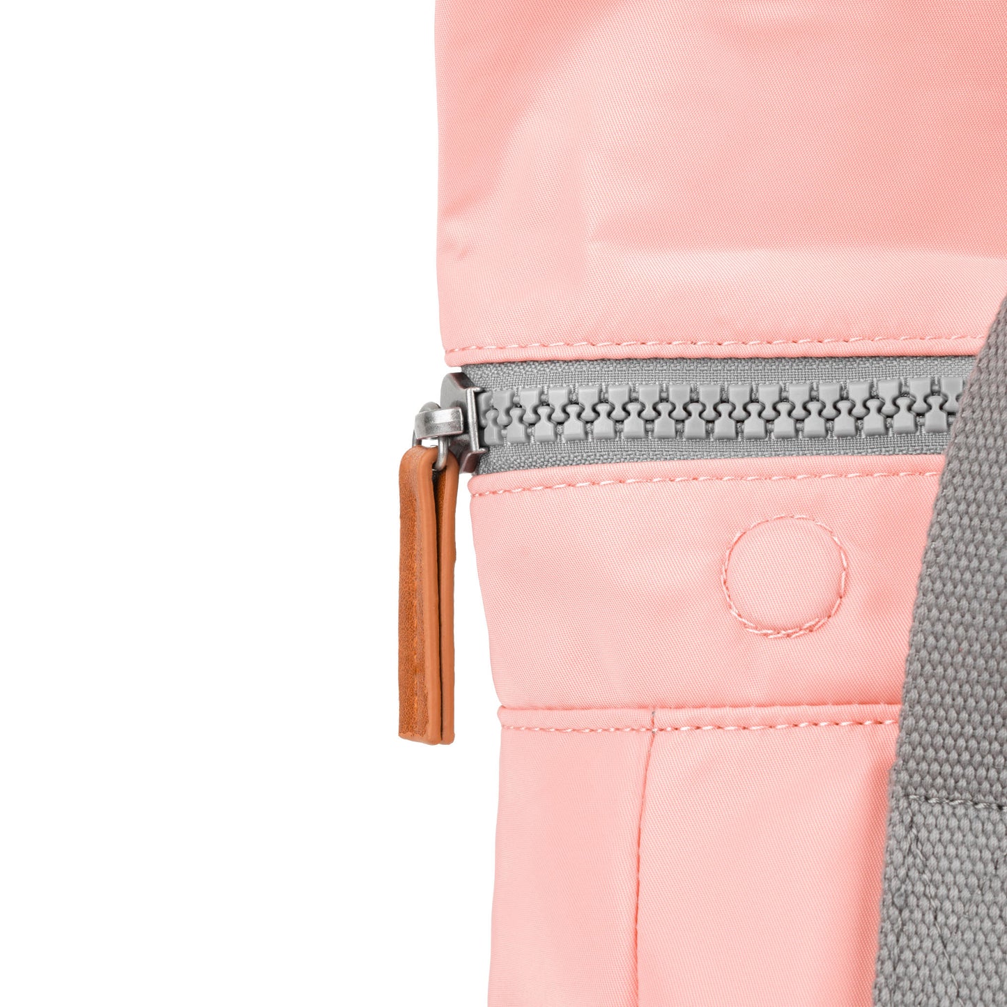 Canfield Small Backpack in Punch Nylon