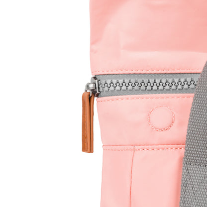 Canfield Small Backpack in Punch Nylon