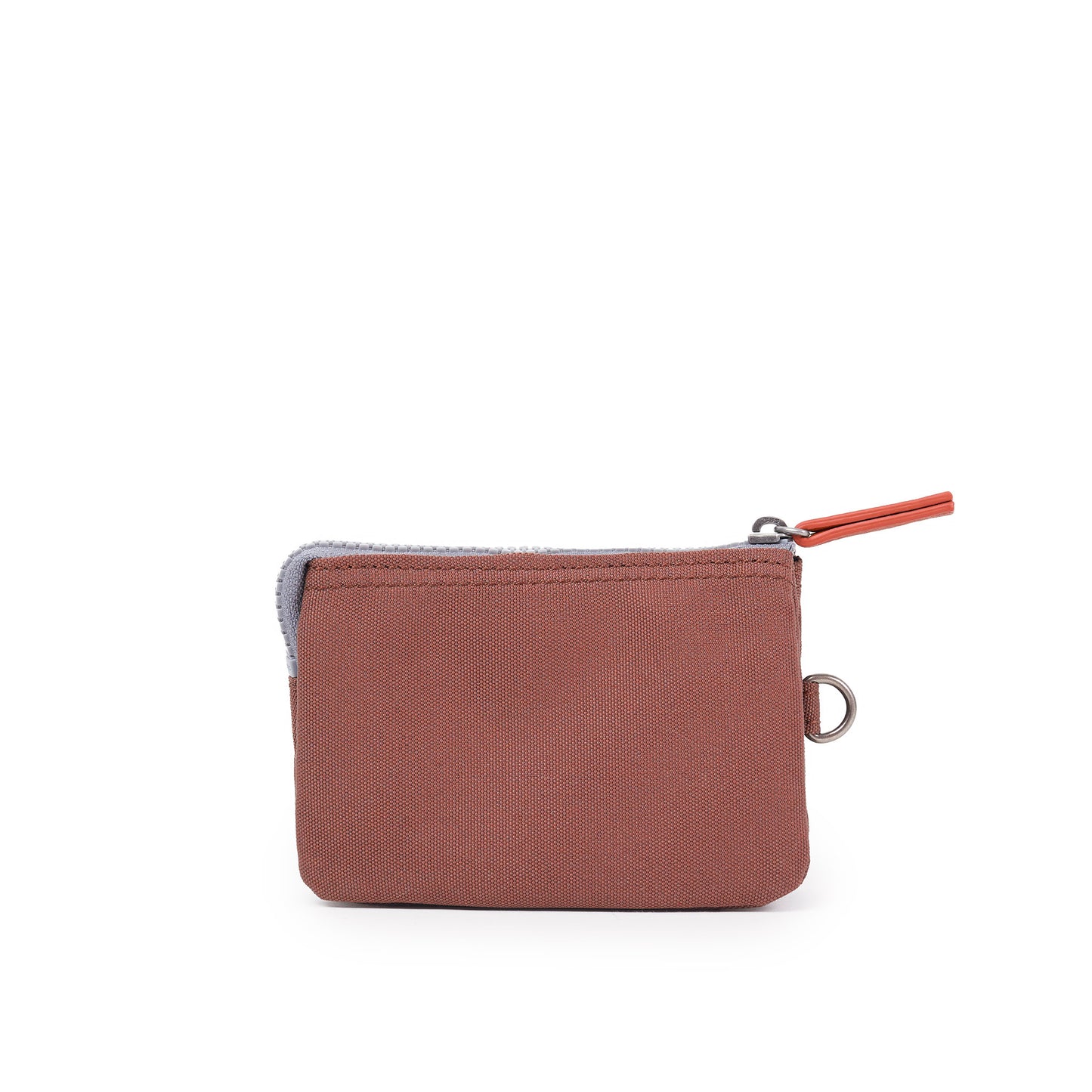 Carnaby Small Wallet in Coco