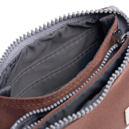 Carnaby Small Wallet in Coco