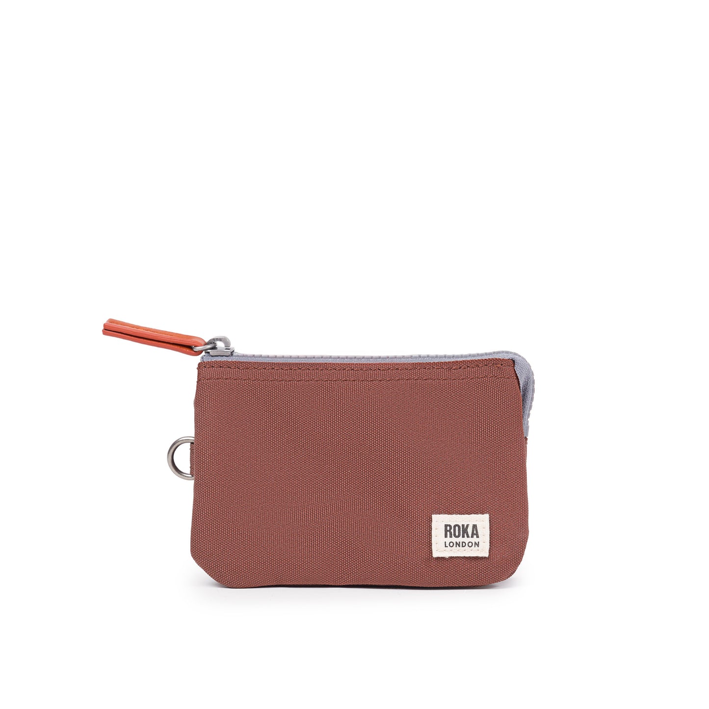 Carnaby Small Wallet in Coco