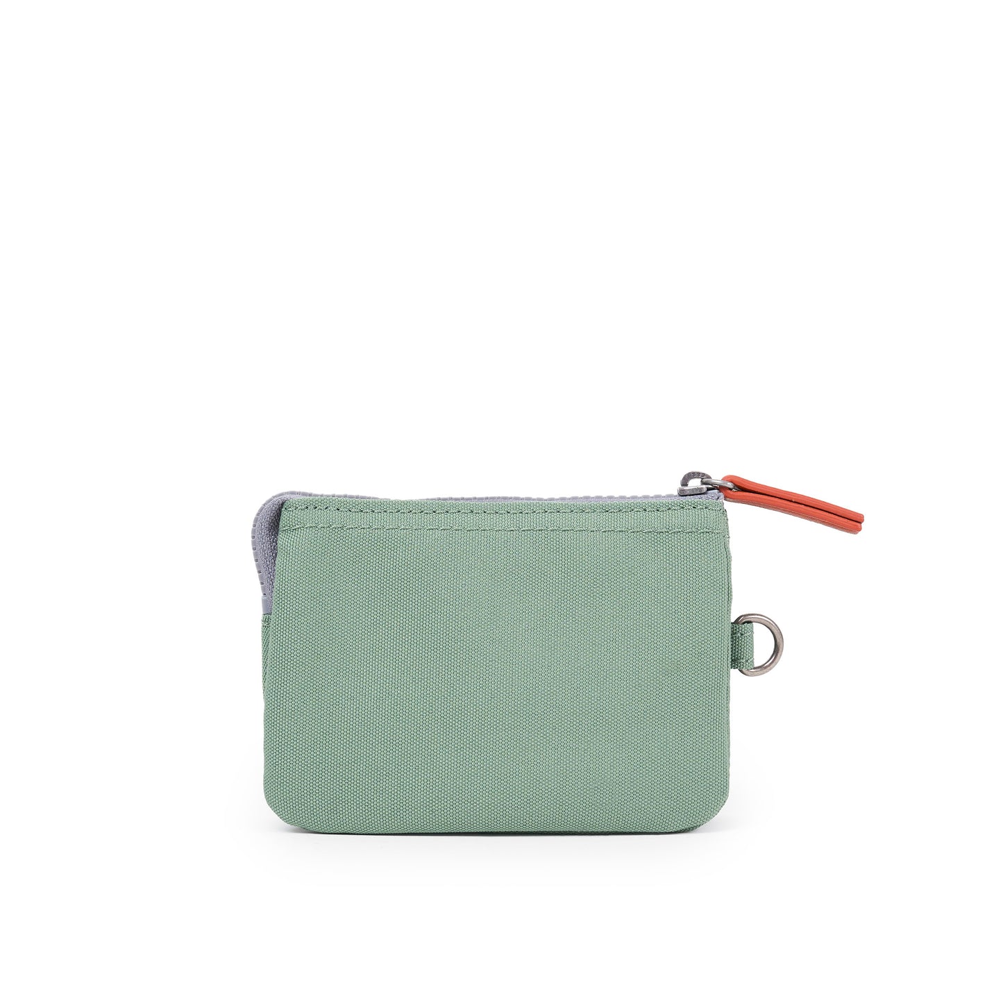 Carnaby Small Wallet in Frost Canvas