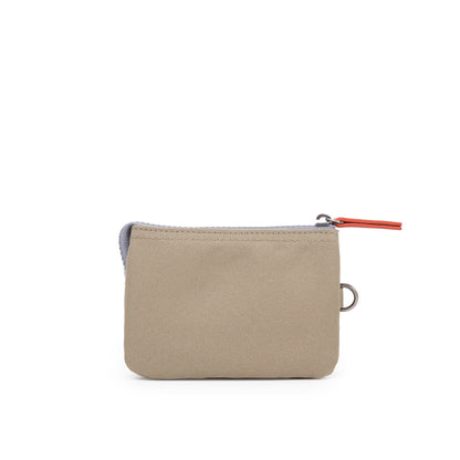 Carnaby Small Wallet in Taupe