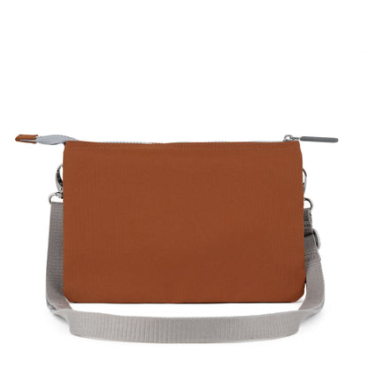 Carnaby XL Crossbody Bag in Bran