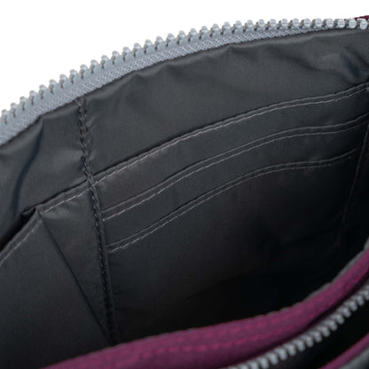 Carnaby XL Crossbody Bag in Cherry Lacquer