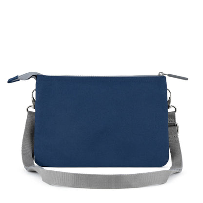 Carnaby XL Crossbody Bag in Crisp Blue