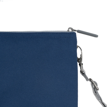 Carnaby XL Crossbody Bag in Crisp Blue