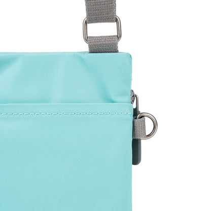 Chelsea Pocket Sling in Aquatic Awe Nylon