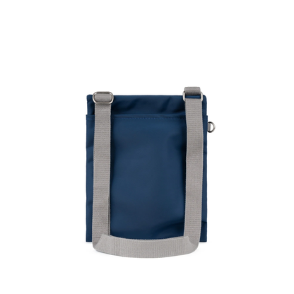 Chelsea B Crossbody Bag in Crisp Blue