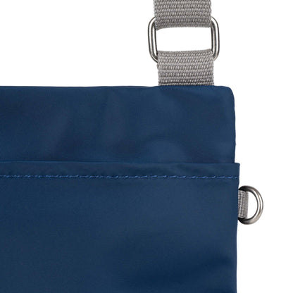 Chelsea B Crossbody Bag in Crisp Blue
