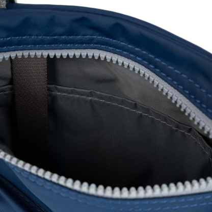 Chelsea B Crossbody Bag in Crisp Blue