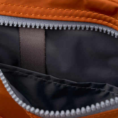 Chelsea B Medium Crossbody Bag in Bran