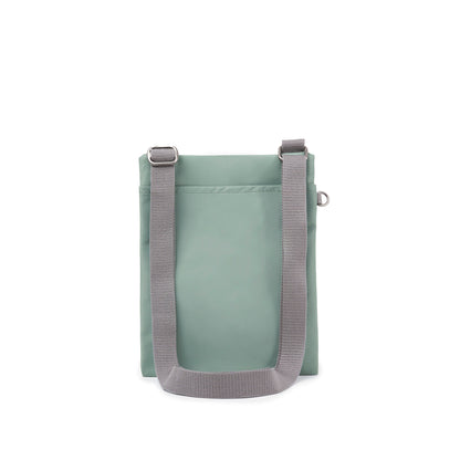 Chelsea B Crossbody in Frost Nylon