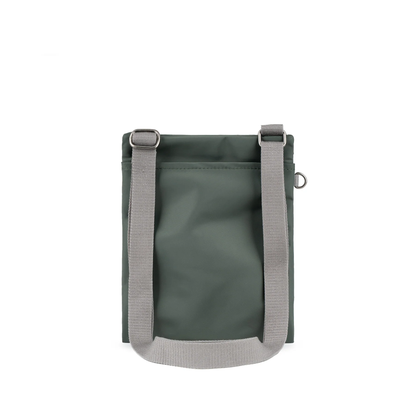 Chelsea B Medium Crossbody Bag in Thyme