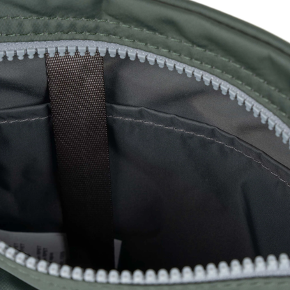 Chelsea B Medium Crossbody Bag in Thyme