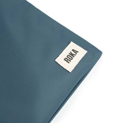 Chelsea Airforce Recycled Nylon Small
