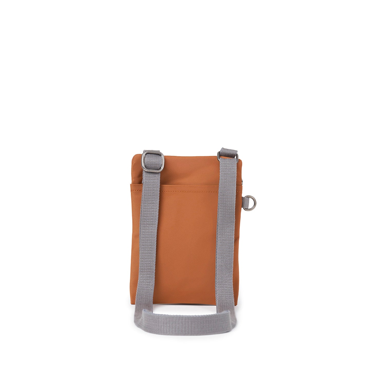 Chelsea Pocket Sling Bag Small in Bran