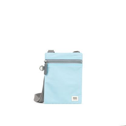 Chelsea Pocket Sling in Canal Nylon