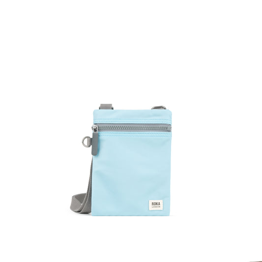 Chelsea Pocket Sling in Canal Nylon