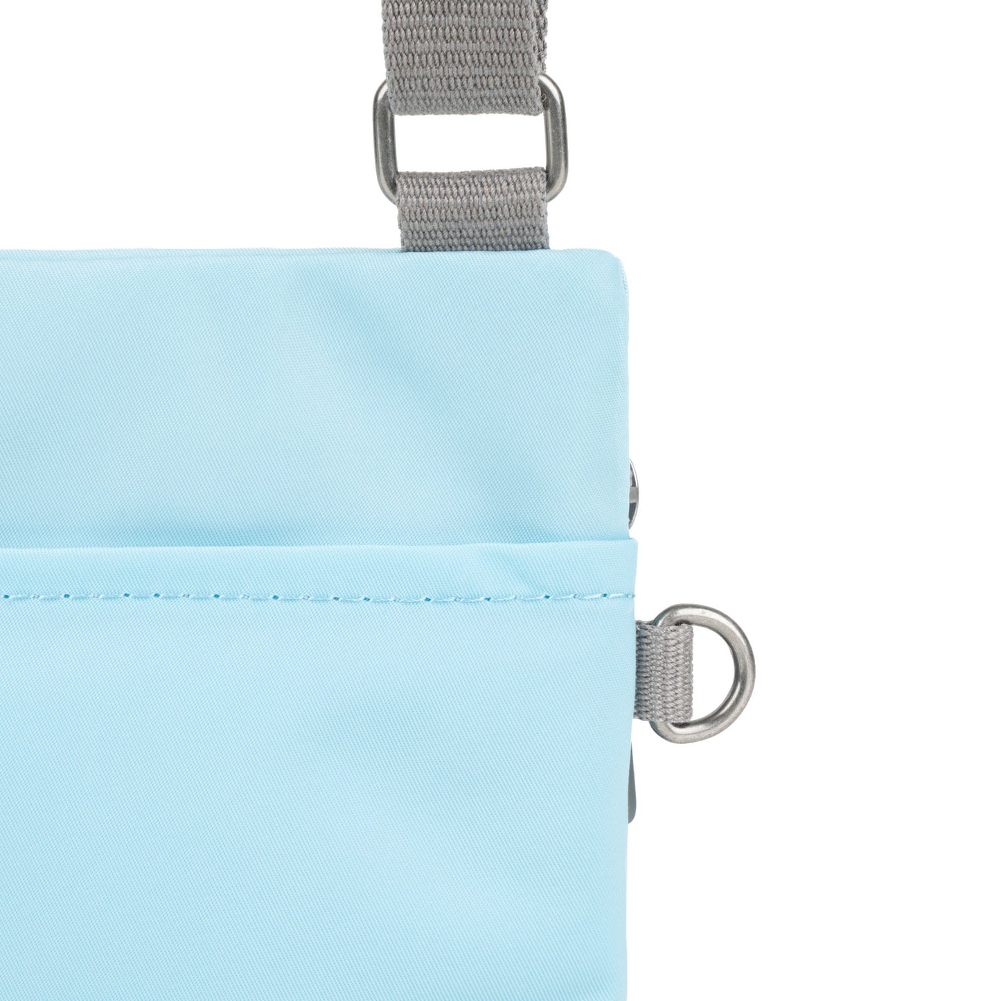 Chelsea Pocket Sling in Canal Nylon