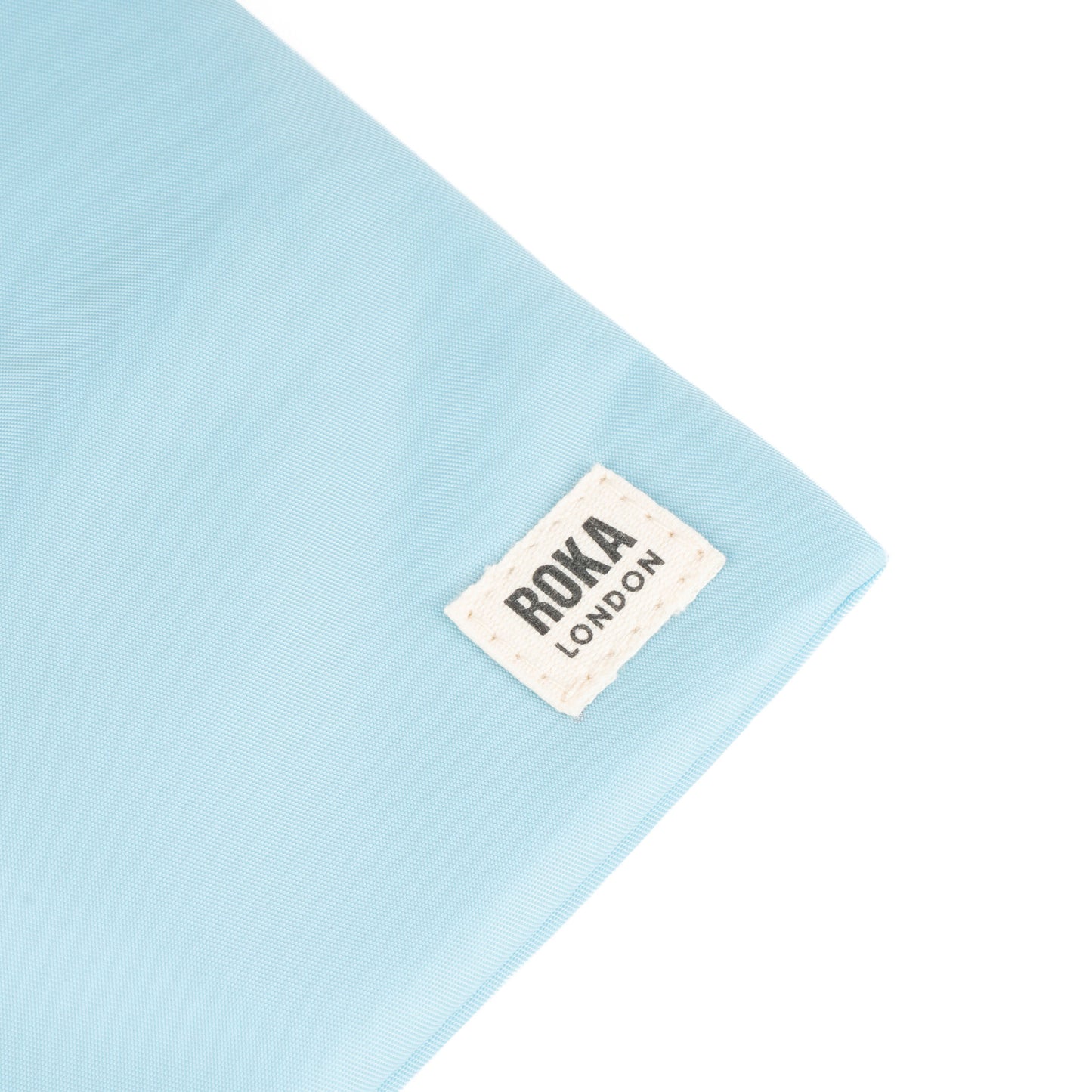 Chelsea Pocket Sling in Canal Nylon
