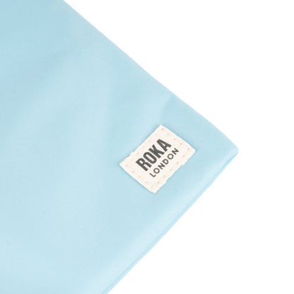 Chelsea Pocket Sling in Canal Nylon