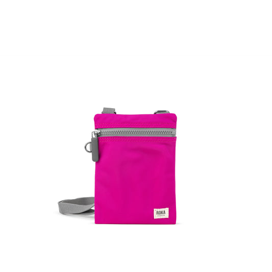 Chelsea Pocket Sling in Candy Nylon
