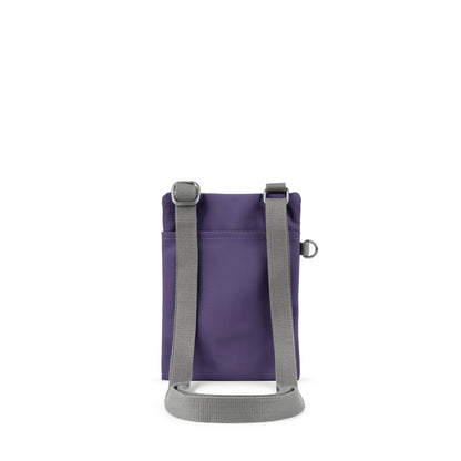 Chelsea Pocket Sling in Mulberry Nylon