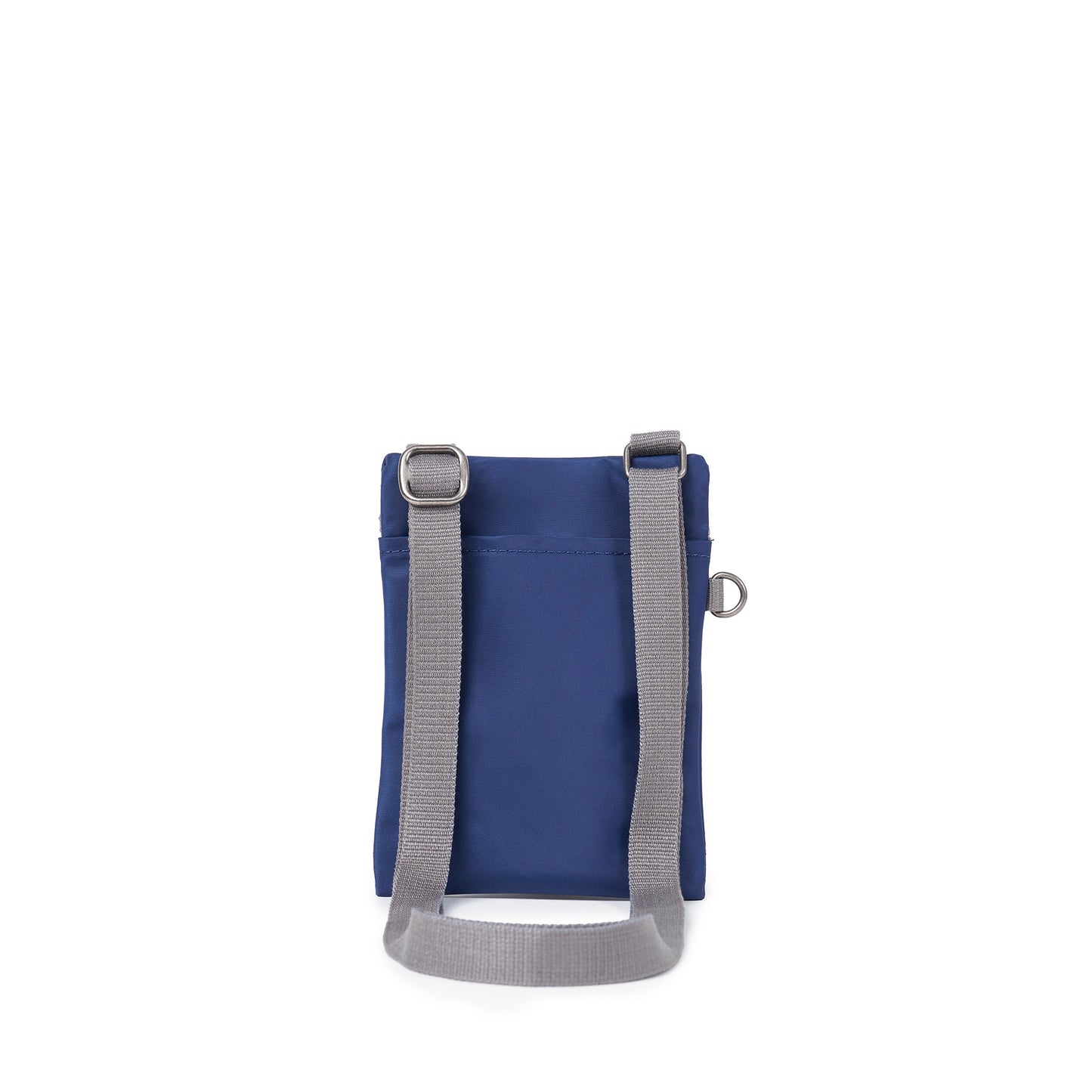 Chelsea Pocket Sling Bag Small in Crisp Blue
