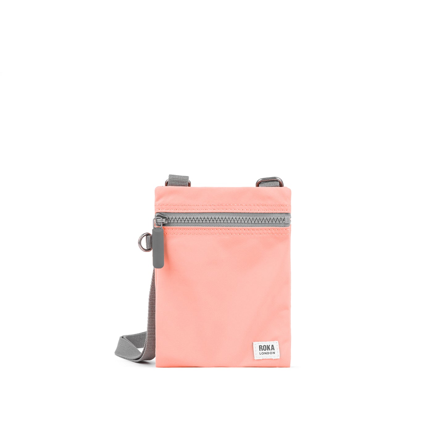 Chelsea Pocket Sling in Punch Nylon