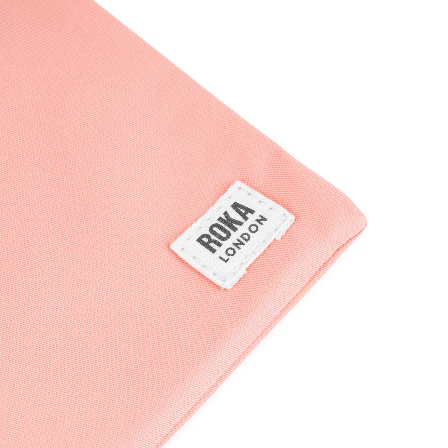 Chelsea Pocket Sling in Punch Nylon
