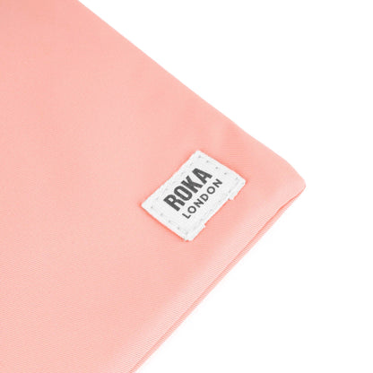 Chelsea Pocket Sling in Punch Nylon