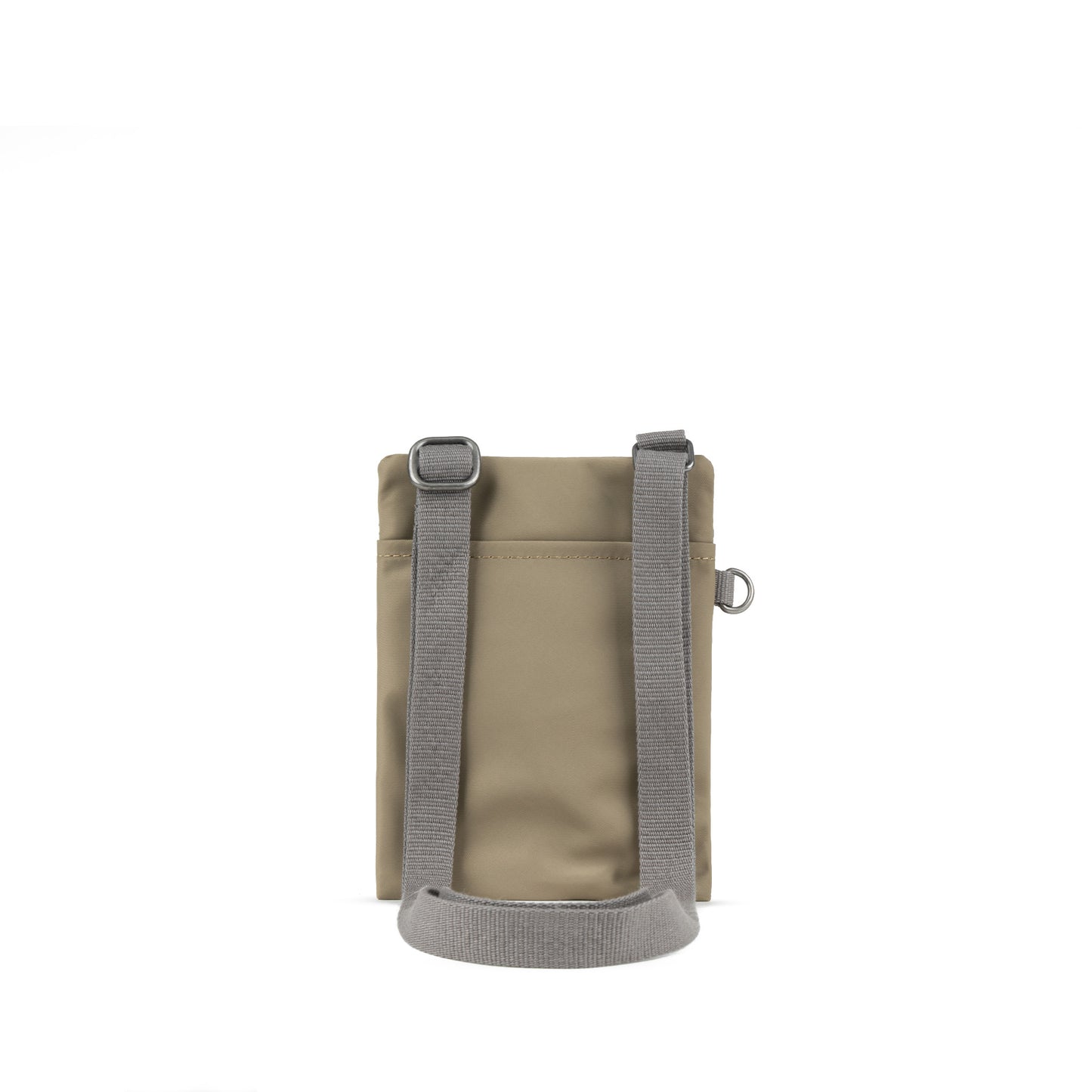 Chelsea Taupe Recycled Nylon Small