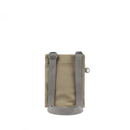 Chelsea Taupe Recycled Nylon Small