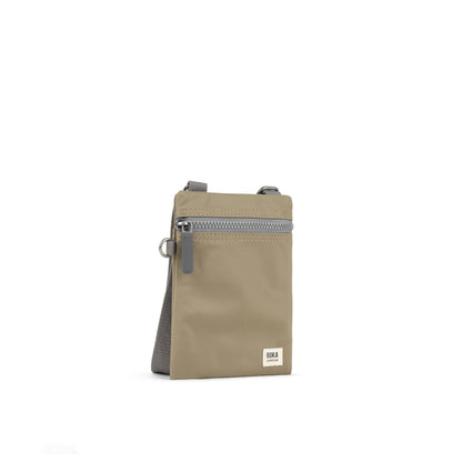 Chelsea Taupe Recycled Nylon Small