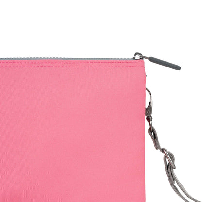 Carnaby Crossbody in Tulip Canvas