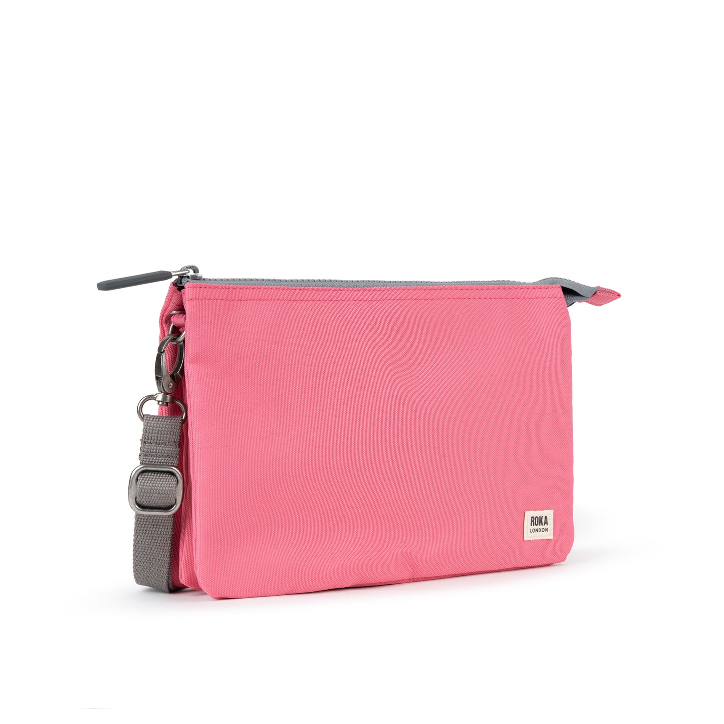 Carnaby Crossbody in Tulip Canvas