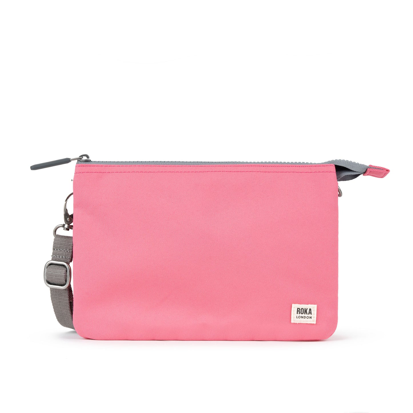 Carnaby Crossbody in Tulip Canvas