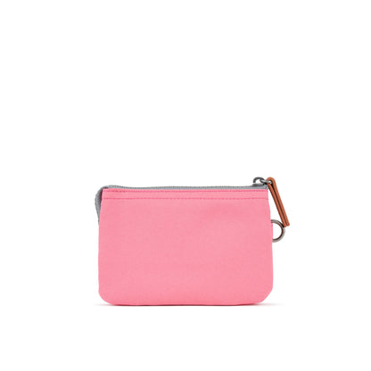 Carnaby Small Wallet in Tulip Canvas