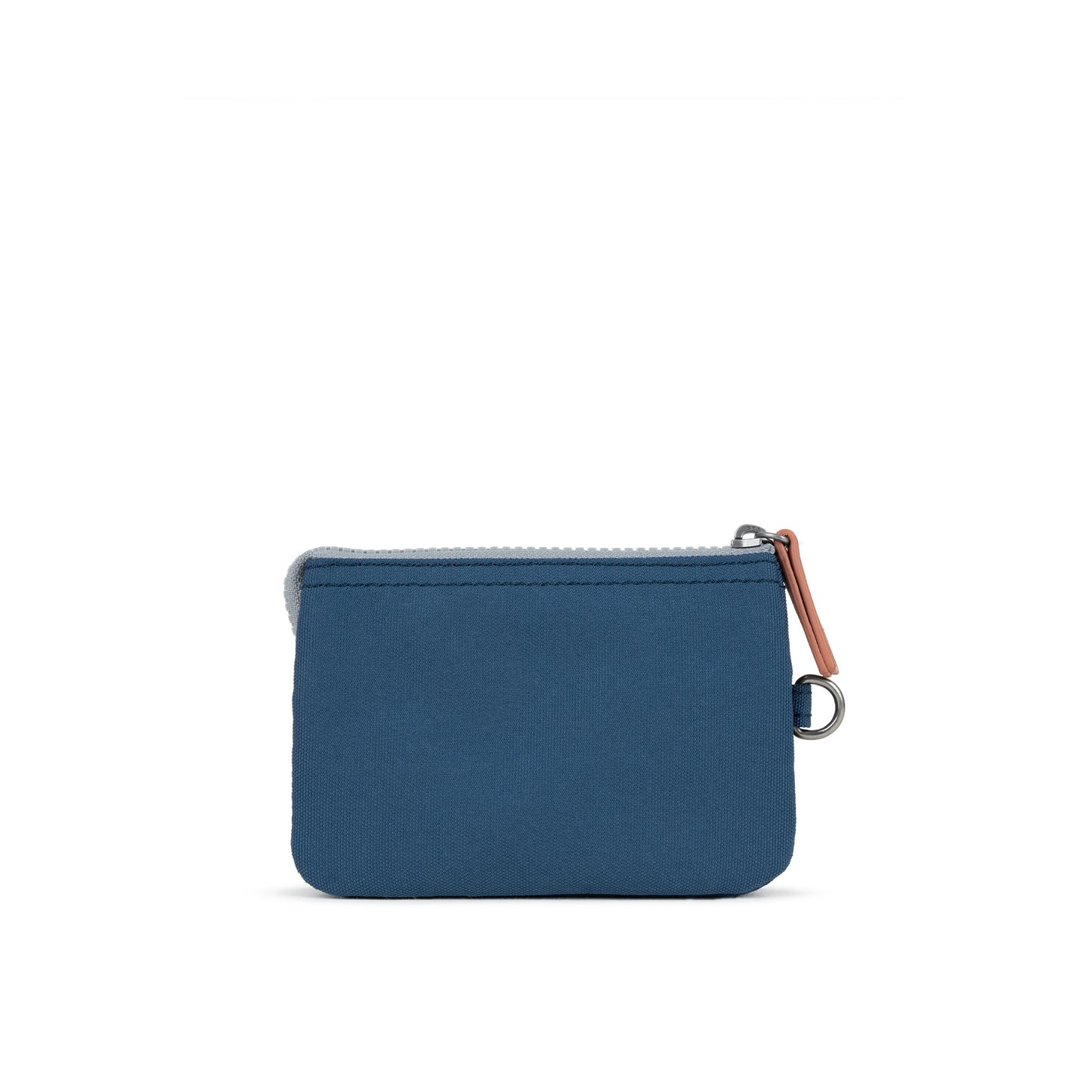 Carnaby Small Wallet in Crisp Blue