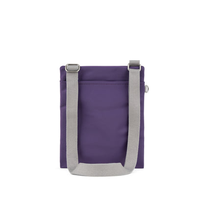 Chelsea B Crossbody in Majestic Purple Nylon