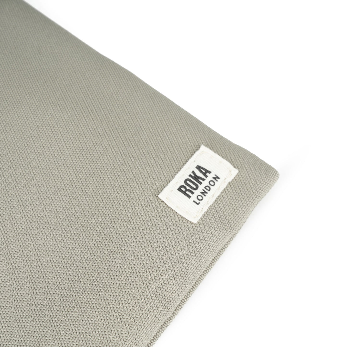 Chelsea Coriander Recycled Canvas Small