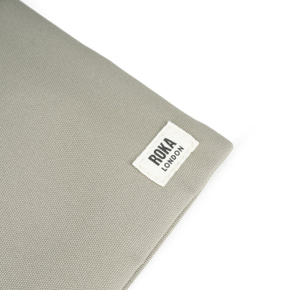 Chelsea Coriander Recycled Canvas Small